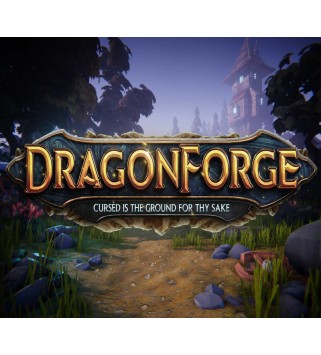 Dragon Forge Steam Key GLOBAL